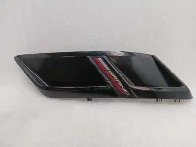Corvette C7 Grand Sport Right Side Fender Vent Grille 84208181 Vent Grille-