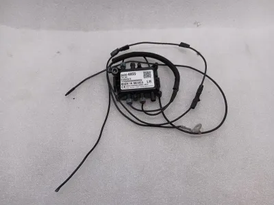 Chevrolet Corvette C7 Grand Sport Antenna Module 84304855 ECU Faulty-