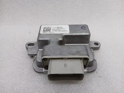 Corvette C7 Grand Sport Fuel Pump Power Control Module 23382215 ECU -