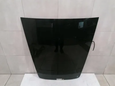 Chevrolet Corvette C7 Grand Sport Rear Screen 22868965 Rear Window Faulty-