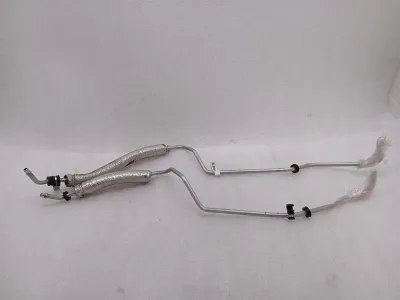 Chevrolet Corvette C7 Grand Sport Differential Oil Cooler Pipe 23488079 Hose-