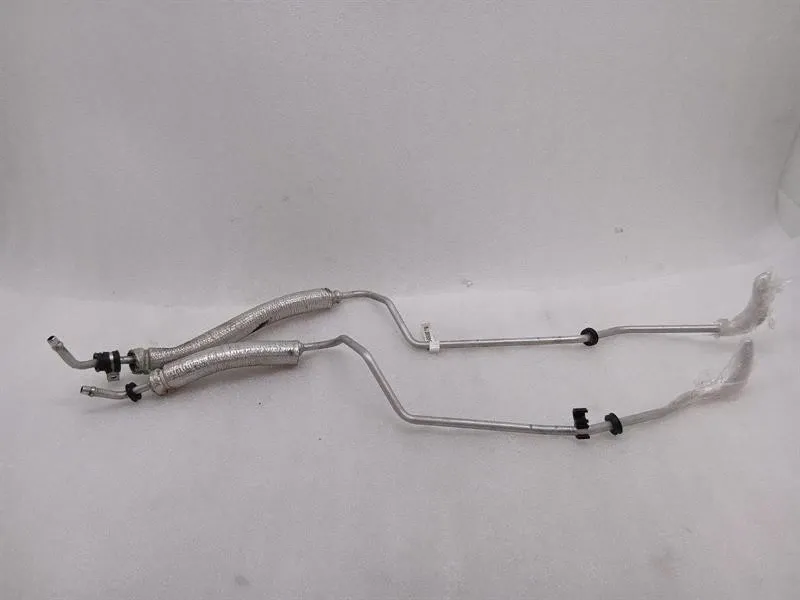 Chevrolet Corvette C7 Grand Sport Differential Oil Cooler Pipe 23488079 Hose-