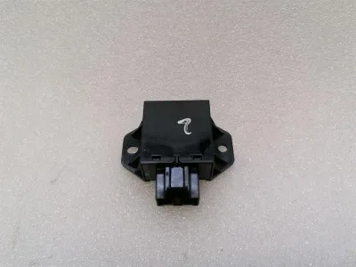 Corvette C7 Grand Sport Mirror Folding Control Module 20861365 ECU -