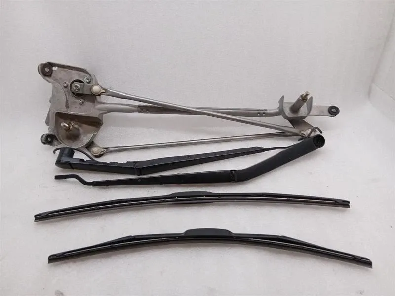 Chevrolet Corvette C7 Grand Sport Front Wiper Linkage 22756324 Wiper Motor-