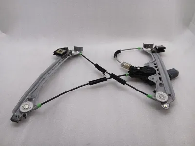 Chevrolet Corvette C7 Grand Sport Left Door Winder 84216130 Window Regulator Left-