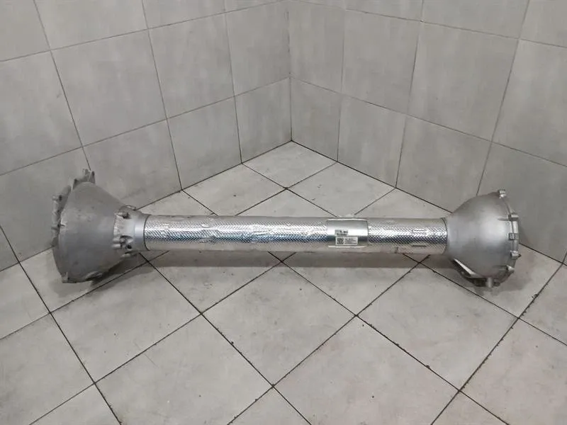 Chevrolet Corvette C7 Grand Sport Propshaft 84016822 Propshaft -