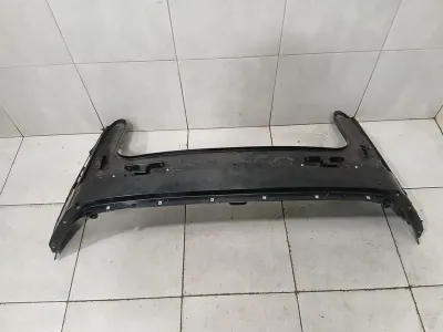 Chevrolet Corvette C7 Grand Sport Roof Rear Panel Bow 84025075 Hardtop Roof-