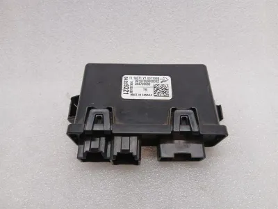 Corvette C7 Grand Sport Rear Trunk Control Module 84359321 Control Unit -
