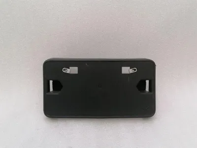 Chevrolet Corvette C7 Grand Sport 23129607 number plate holder 23111887 Japan-