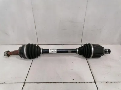 Chevrolet Corvette C7 Left Rear Drive Shaft 20977316 Drive Shaft Rear Left-