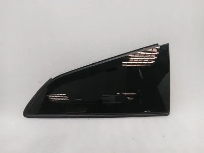 Corvette C7 Grand Sport Left Rear 1/4 Glass 84250100 Door Glass 1/4 Rear LH-