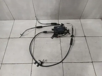 Chevrolet Corvette C7 Grand Sport PBM Park Brake Engine 84145926 Parking Brake Motor-