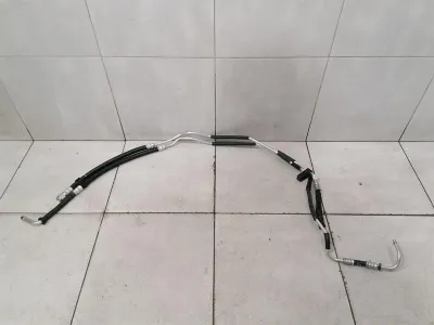 Corvette C7 Grand Sport Transmission Cooling Pipe 84165651 Transmission Hose-