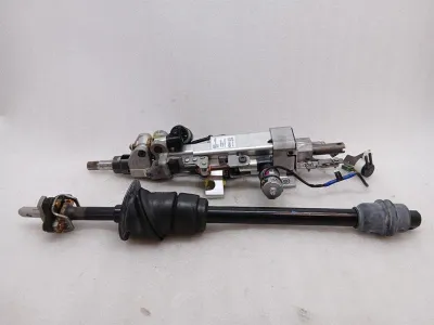 Chevrolet Corvette C7 Grand Sport Steering Column 84286056 Steering Column -