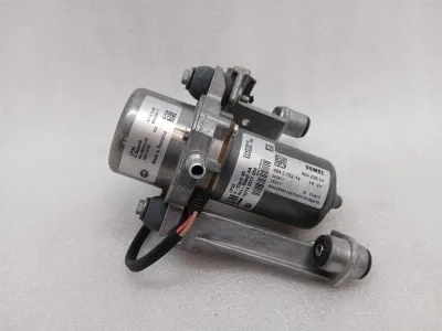 Chevrolet Corvette C7 Grand Sport Brake Booster Vacuum Pump 23451913 Vacuum Pump-