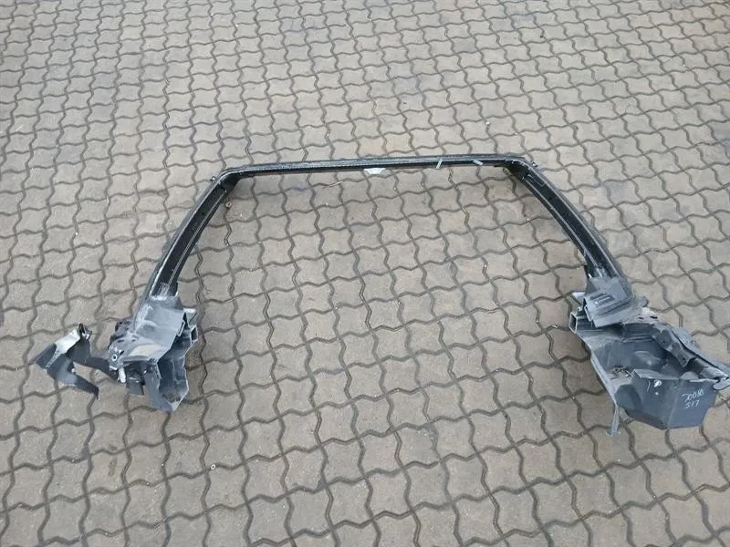 CHEVROLET CORVETTE C7 GRAND SPORT WINDSCREEN 23347521 FRAME WINDSHIELD-