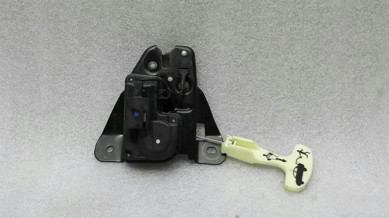 Dodge Challenger SRT Boot Lock 31949217AD Tailgate Lock-