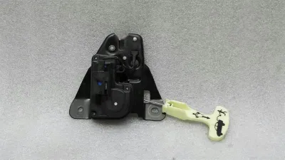 Dodge Challenger SRT Boot Lock 31949217AD Tailgate Lock-