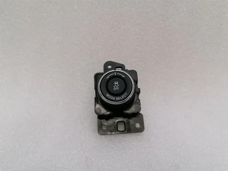 Chevrolet Corvette C7 Grand Sport Switch 23225282 Drive Mode Switch -