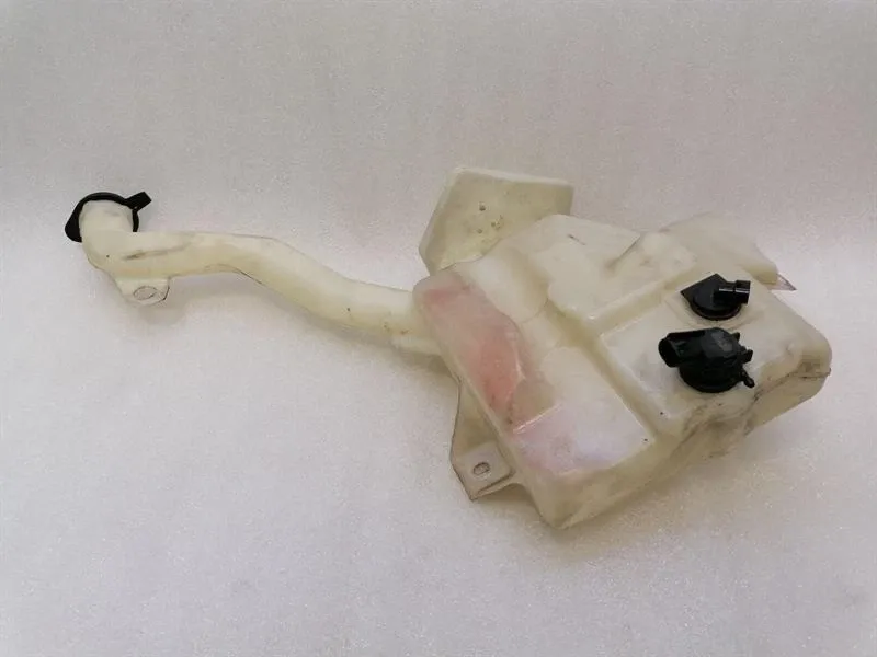 Chevrolet Corvette C6 washer fluid reservoir 10339236 washer fluid reservoir -