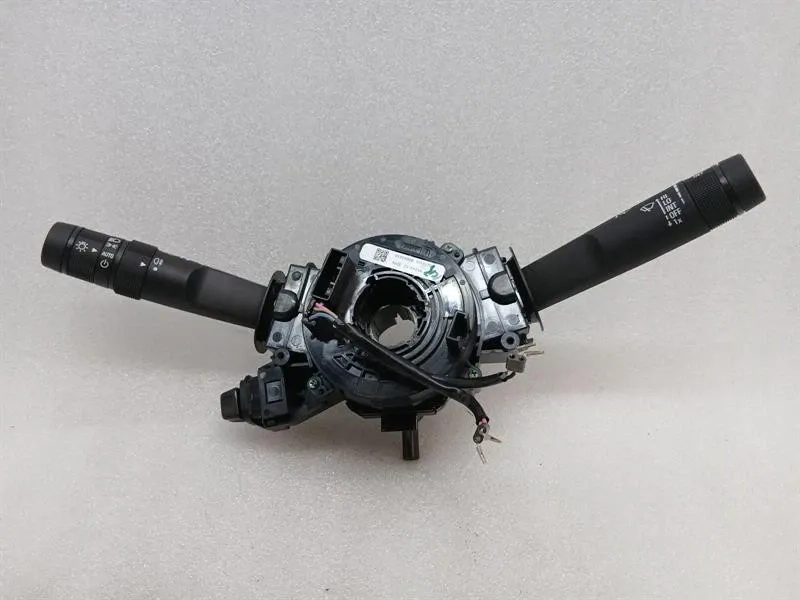 Corvette C7 Grand Sport Wiper Stalks 84205928 Indicator Switch Steering Column Switch-