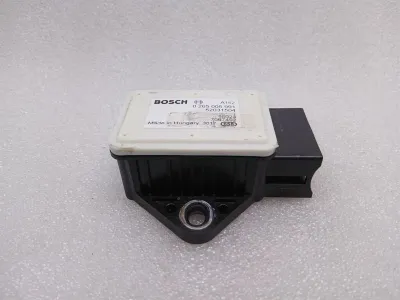 Ferrari 488 F142M electronic module 0265005991 YAW RATE control unit ESP-