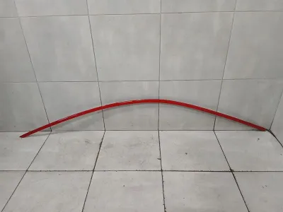 Ferrari Roma F169 Body Moulding 985792113 RH ROOF GUTTER MOULDING Bar -