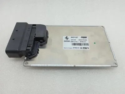 Ferrari Roma F169 electronic module 853167 Magneride control unit -