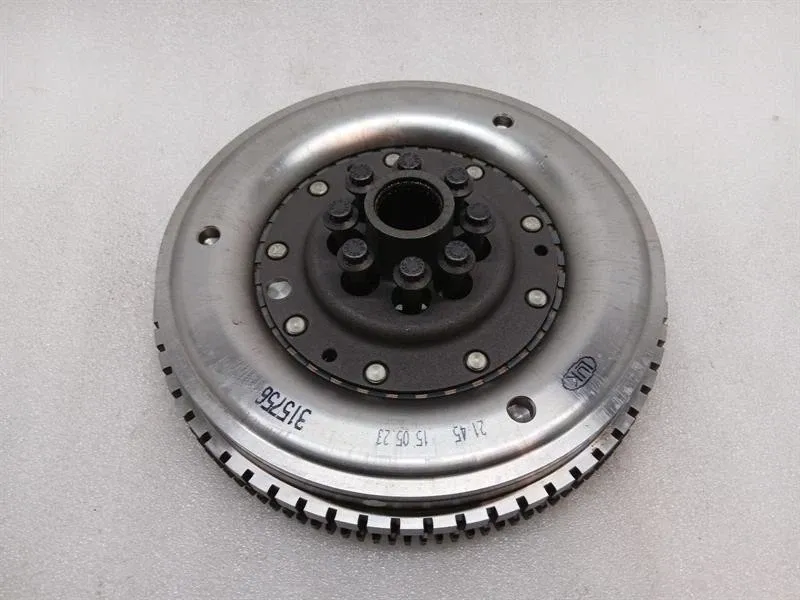 Ferrari Roma F169 Flywheel 315756 Flywheel 3.9 V8-