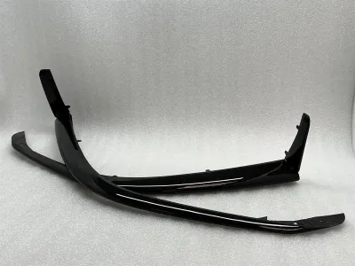 Ferrari 296 GTB GTS 296GTB F171 778127 CARBON Splitter Set Front Lip-