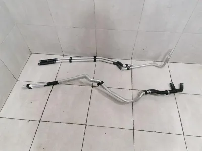 Ferrari Roma F169 Cooling Pipe 91786404822 Cooling Water Hose Pipe-