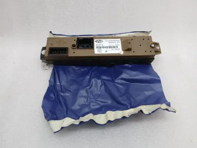 Ferrari 488 F142M electronic module 273412 control unit left left door-