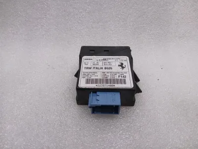 Ferrari 488 F142M Electronic module 269355 ECU -