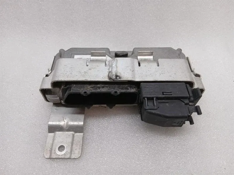 Ferrari 488 F142M Electronic Module 301605 Front Lift ECU Control Unit -