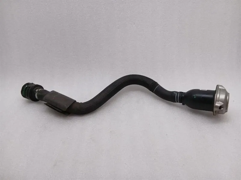 Ferrari Roma F169 Fuel Filler Neck 959256 Filler Neck-