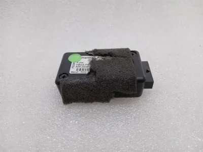 Ferrari 488 F142M Electronic Module 321663 Can Box Control Unit -