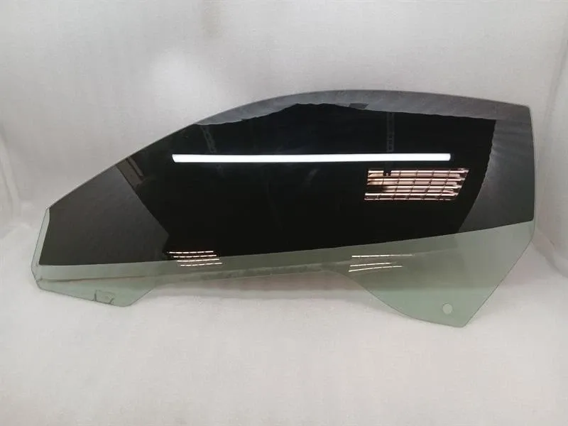 Ferrari 488 F142M left front door glass 81487300 door window front left-