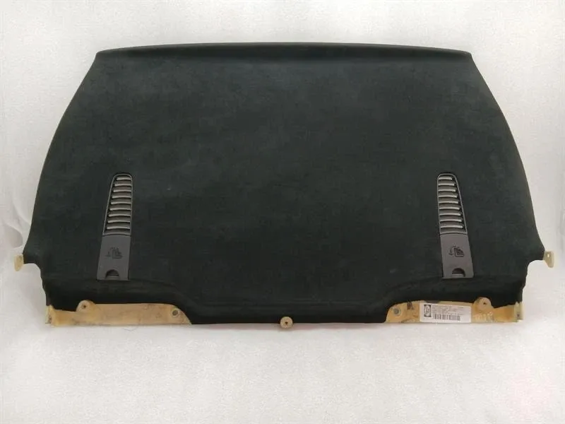 Ferrari Roma F169 Parcel Shelf 912440 Alcantara Parcel Shelf-