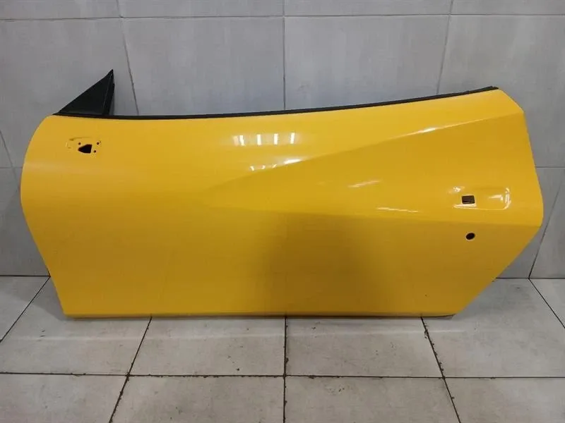 Ferrari 488 F142M Left Front Door 86087611 Door Front Left-