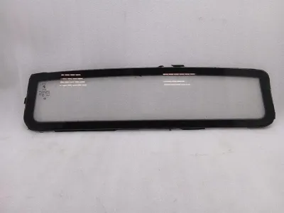 Ferrari 488 F142M Rear Screen 81784500 Rear Window -