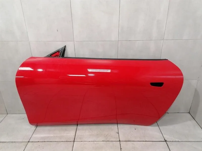 Ferrari Roma F169 left front door 985882457 door front left-