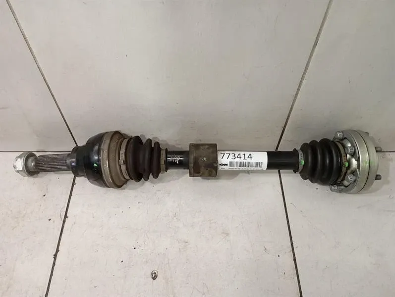 Ferrari Roma F169 drive shaft rear right 773414 rear right drive shaft-