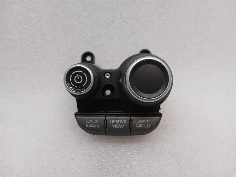 Ferrari 488 F142M Switch 87263600 Switch NIT CARPLAY-