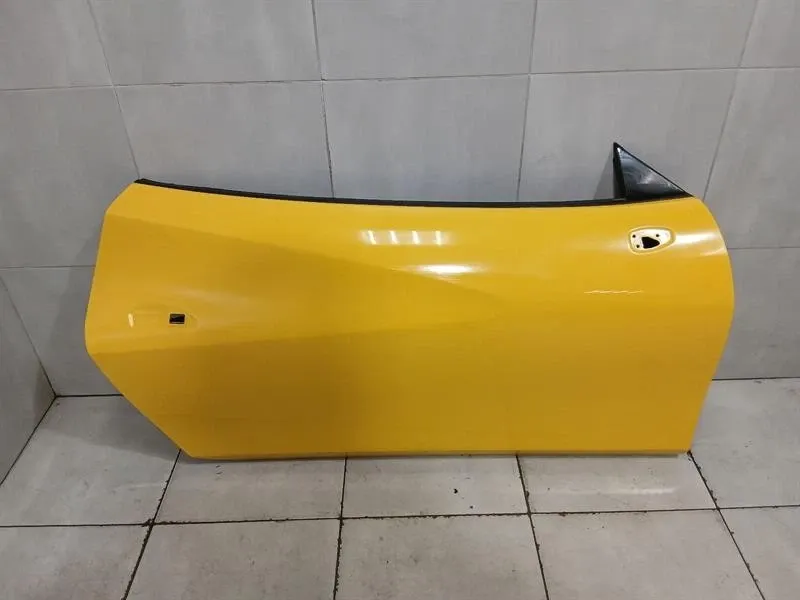 Ferrari 488 F142M right front door 86087511 door front right-