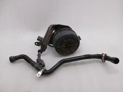 Ferrari 488 F142M secondary air pump 247795 secondary air pump-