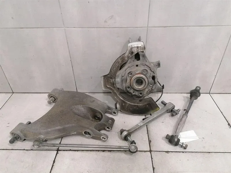 Ferrari 488 F142M Right Rear Hub 299935 Wheel Bearing Housing Rear Right SET SET-