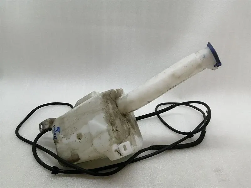 Ford Ranger P375 MK4 Washer Fluid Reservoir AB39-17B613-BD Washer Fluid Reservoir -
