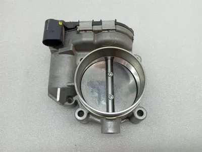 Ferrari Roma F169 Throttle Body 329966 Throttle Body-