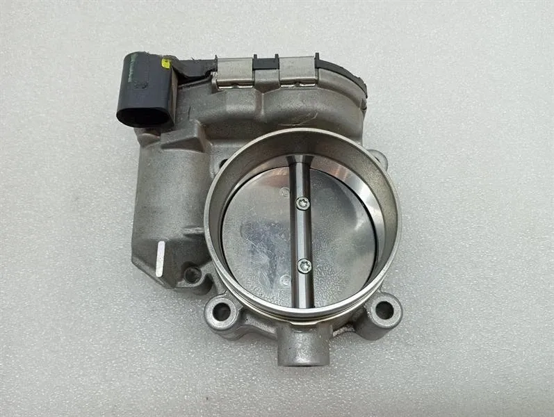 Ferrari Roma F169 Throttle Body 329966 Throttle Body-
