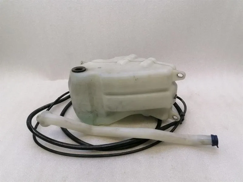 Ferrari 612 Scaglietti F137 washer fluid reservoir 67892700 washer fluid reservoir -